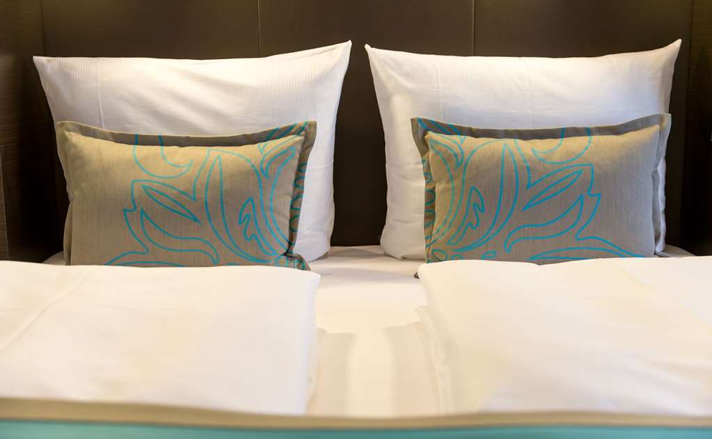 Motel One Hamburg-Altona Номер фото